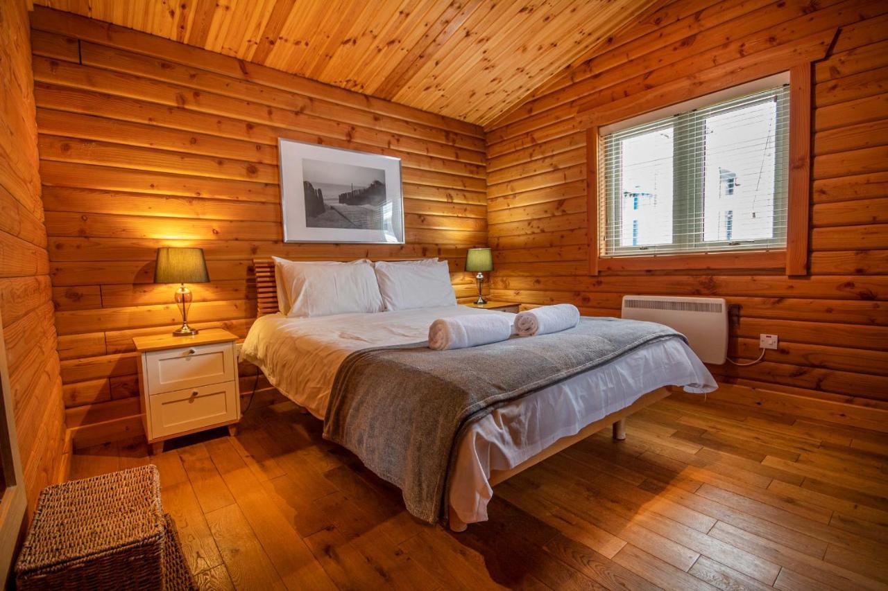 Aviemore Lodges Dış mekan fotoğraf