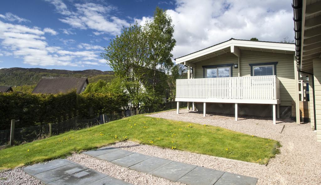Aviemore Lodges Oda fotoğraf