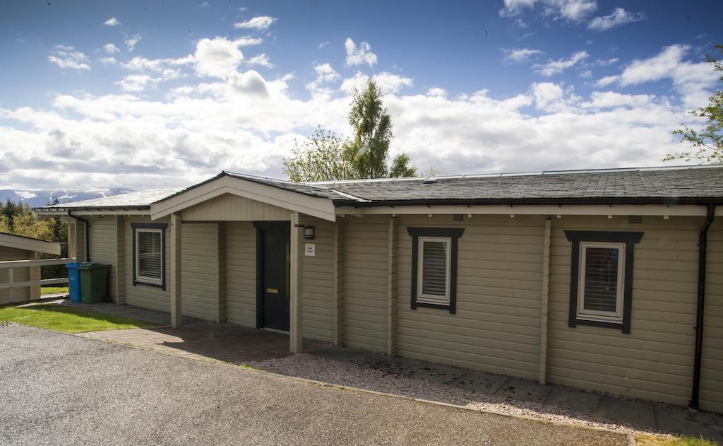 Aviemore Lodges Oda fotoğraf