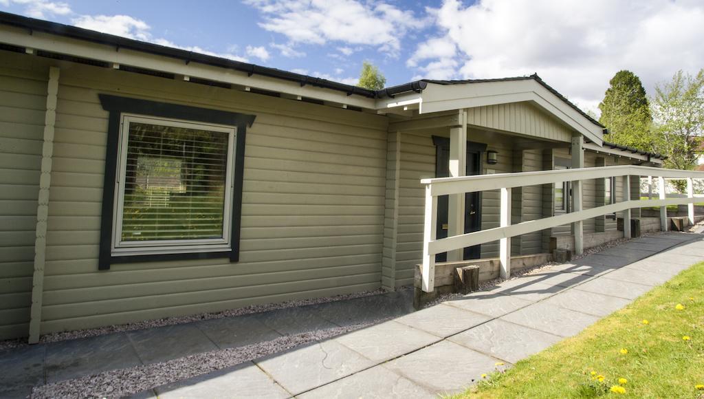 Aviemore Lodges Oda fotoğraf