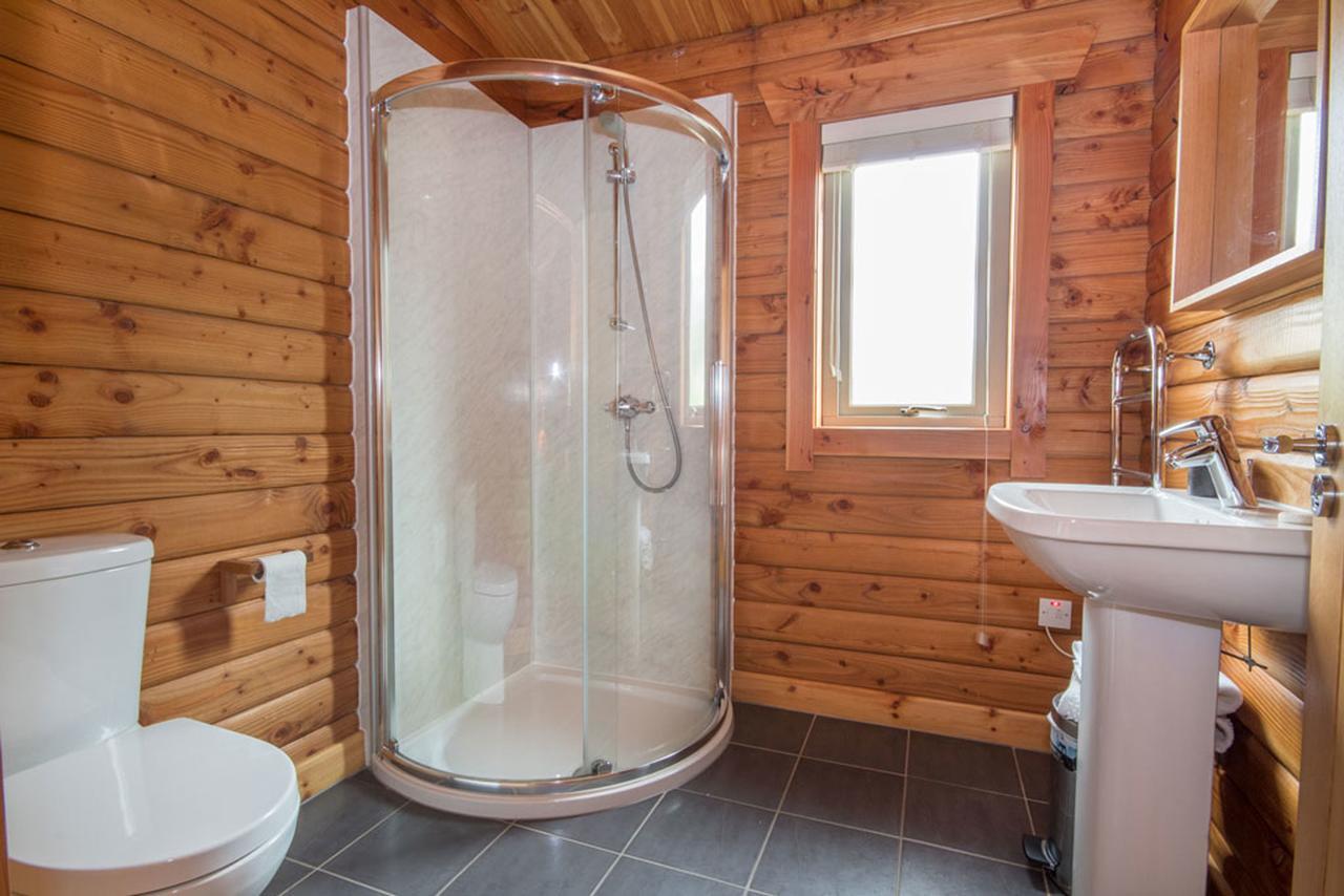 Aviemore Lodges Dış mekan fotoğraf